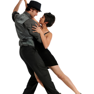 Dancer PNG