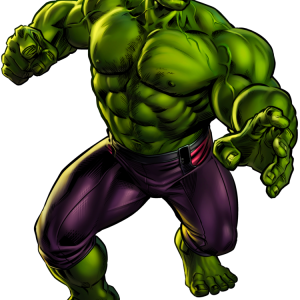 Hulk PNG