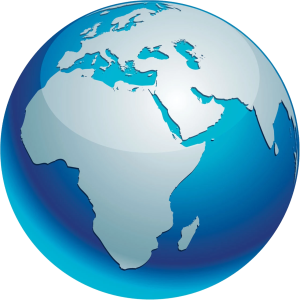 Globe PNG