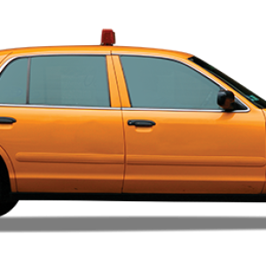 Taxi PNG