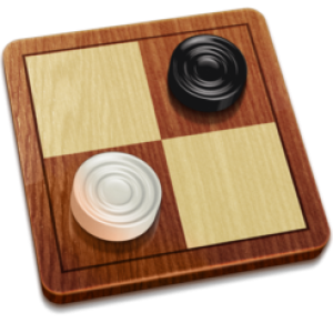 Checkers PNG