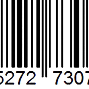 Barcode PNG
