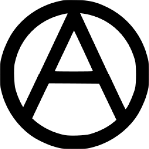 Anarchy PNG