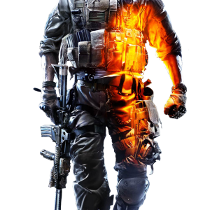 Battlefield PNG