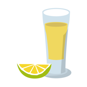 Tequila PNG