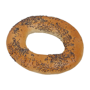 Bagel PNG