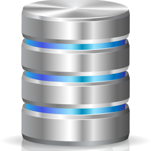 Database PNG