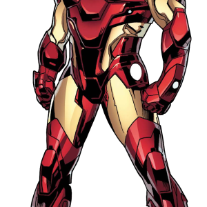 Ironman PNG