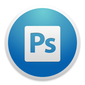 Photoshop logo PNG