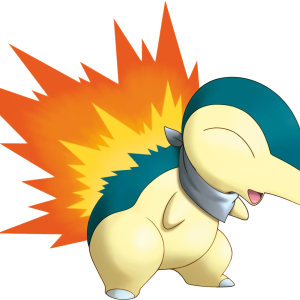 Pokemon PNG