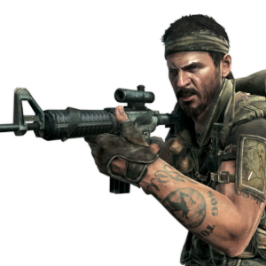 Call of Duty PNG