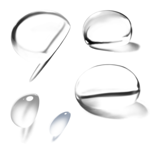 Water PNG