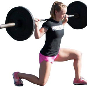 Powerlifting PNG