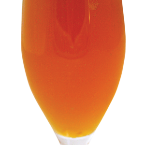 goblet beer PNG image
