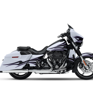 Harley Davidson motorcycle PNG