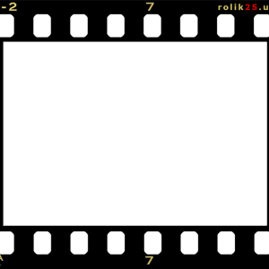 Filmstrip PNG