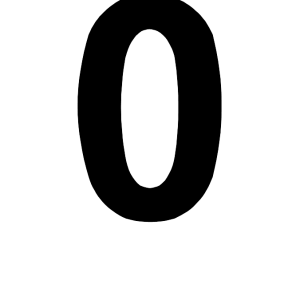 Letter O PNG