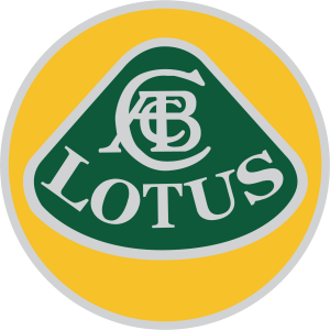 Lotus car logo PNG