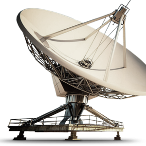 Satellite dish PNG