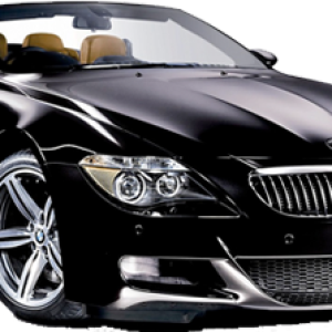 BMW PNG image, free download