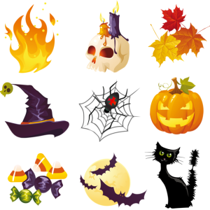 Halloween PNG