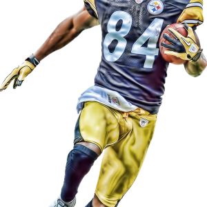 American football PNG