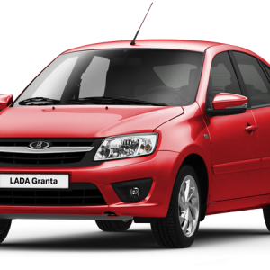 Lada PNG