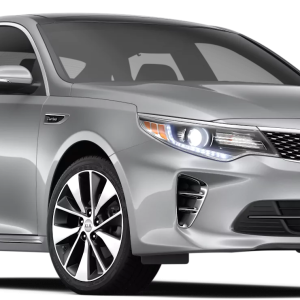 KIA PNG