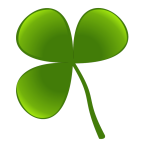 Shamrock PNG