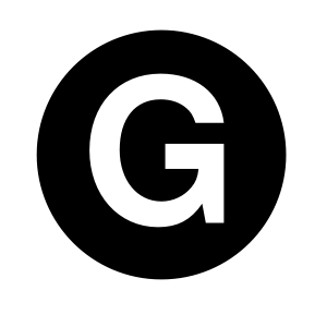 letter G PNG