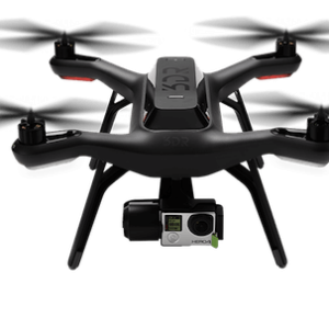 Drone, Quadcopter PNG