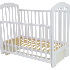 Infant bed, crib PNG
