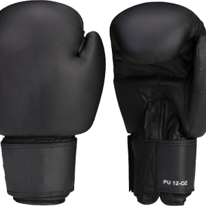 Boxing gloves PNG image