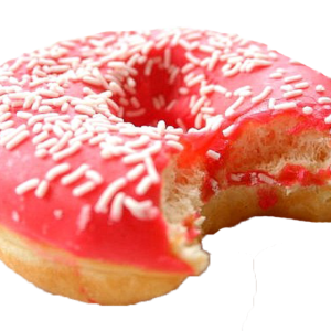 Donut PNG
