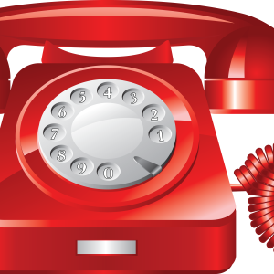 Phone PNG