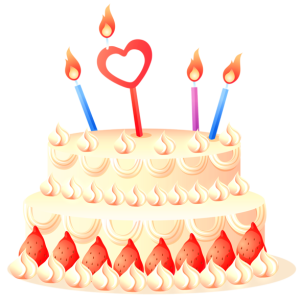 Cake PNG image