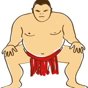 Sumo PNG