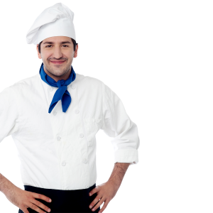 Chef PNG