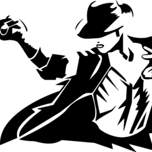 Michael Jackson PNG