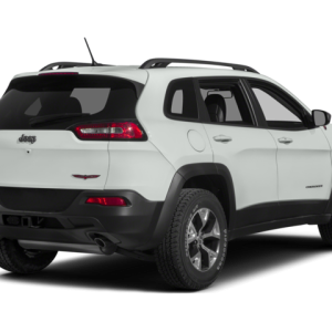 Jeep PNG