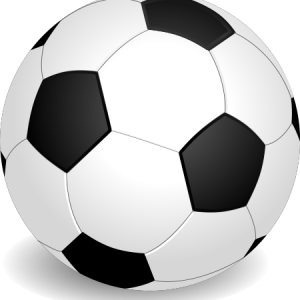 Football ball PNG