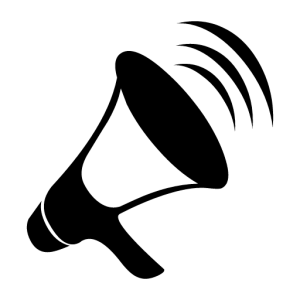 Megaphone PNG