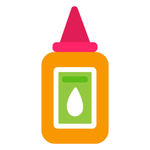 Glue PNG