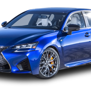 Lexus PNG