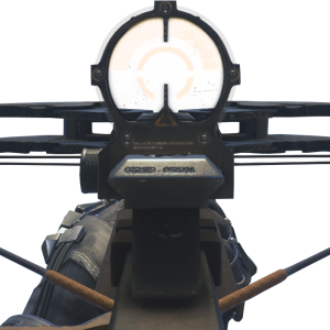 Crossbow PNG