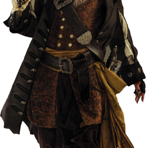 Pirate PNG