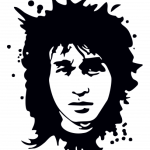 Viktor Tsoi PNG