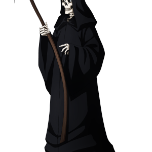 Death PNG