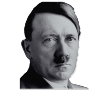 Adolf Hitler PNG