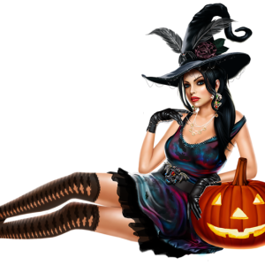 Witch PNG